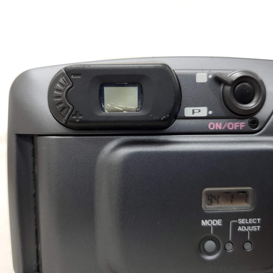 【動作確認済】 Pentax ESPIO 140 G03-0212-350-3v
