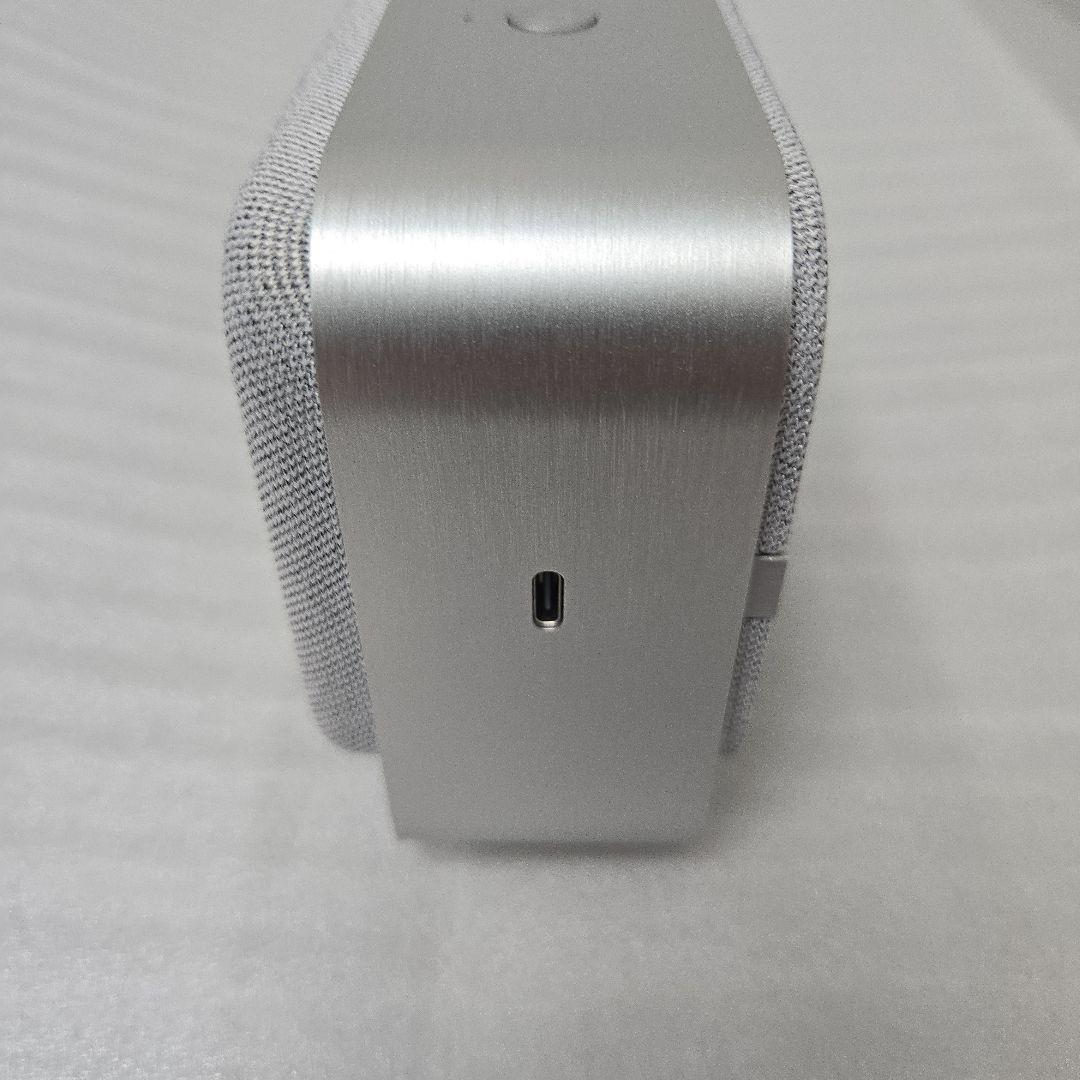 Bose ボーズ ワイヤレススピーカー SOUNDLINK 中古 美品