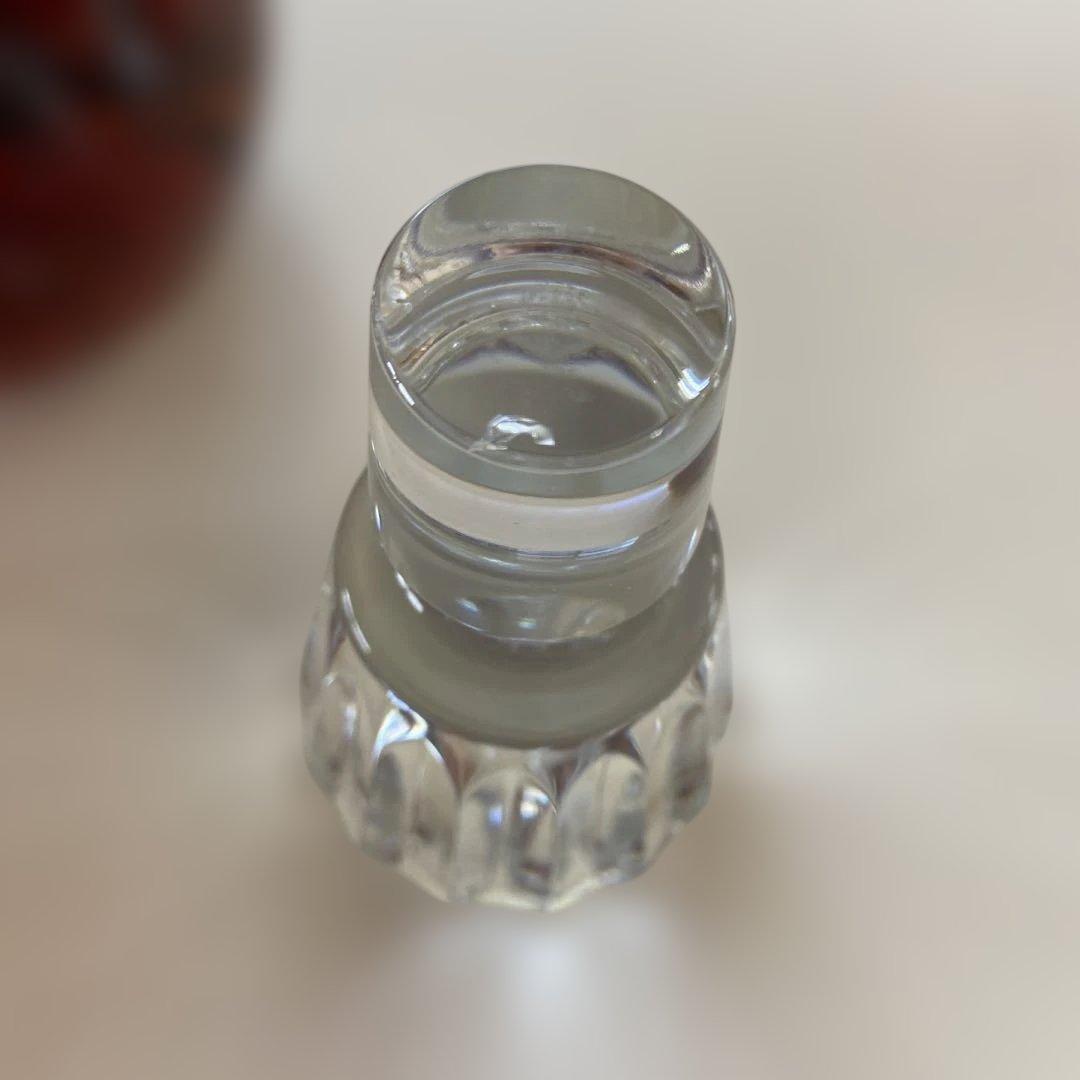 CAMUS コニャック クリスタルボトル