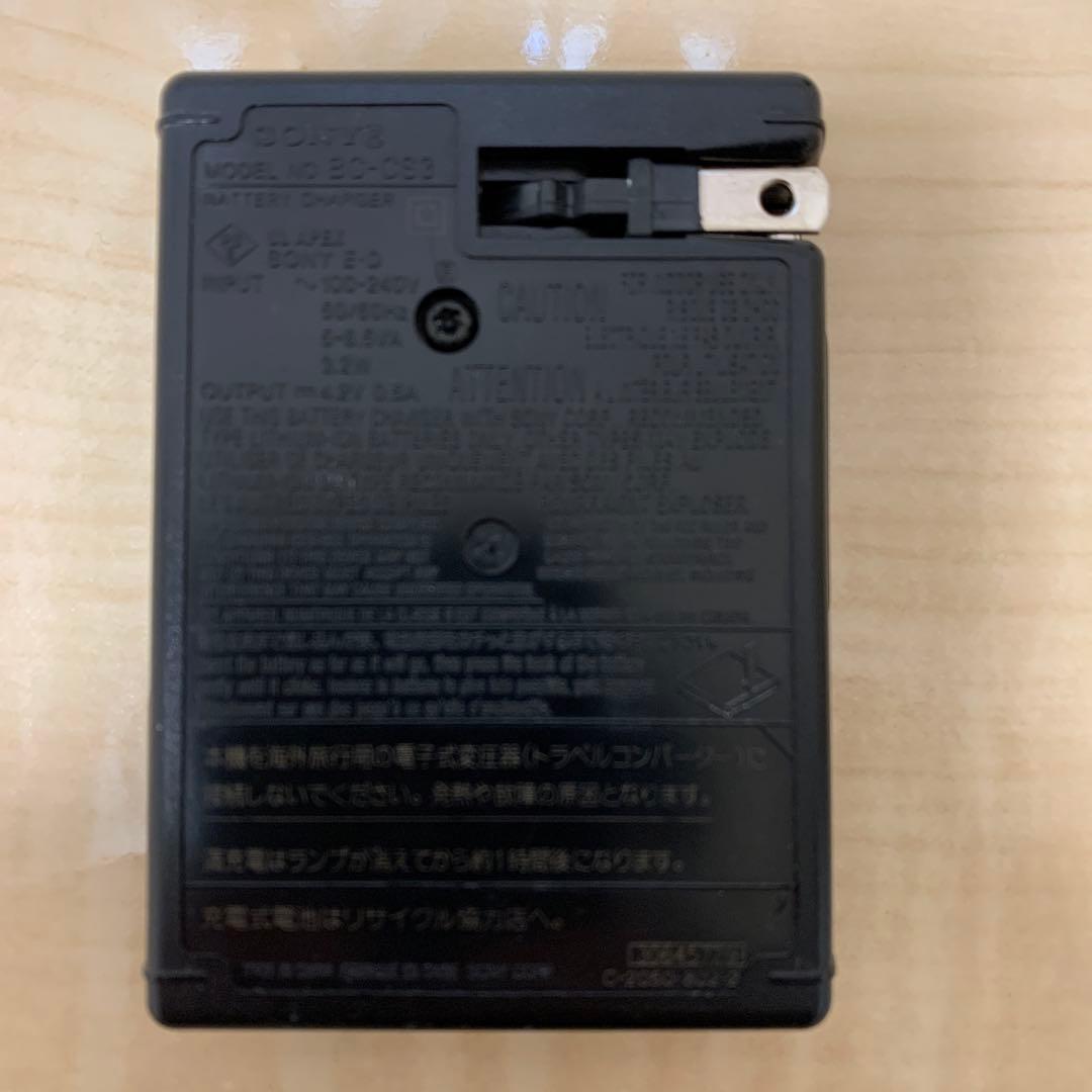 【動作OK】SONY Cyber-shot DSC-T10 デジカメ コンデジ