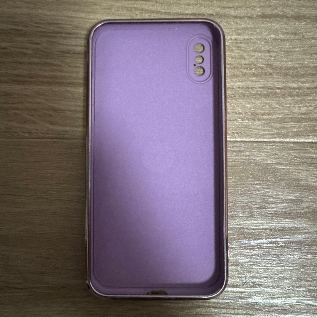 iPhone X 64GB SIMフリー＆純正ライトニングケーブル付き