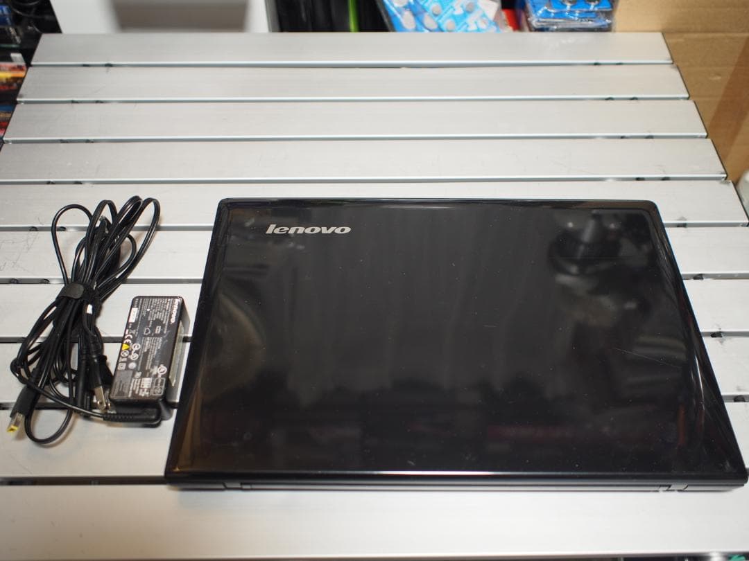 -☆- Lenovo G50-80/Windows10/正常動作確認済み#1