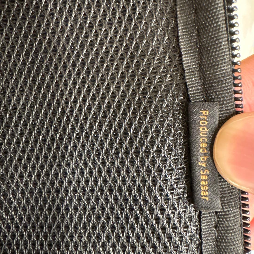 シャープペンシル筆箱