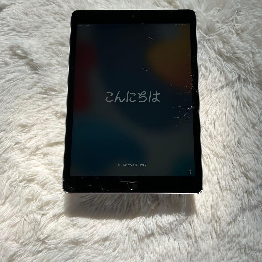 【訳あり】iPad 第9世代 64GB SIMフリー 【すぐ発送】【付属品】