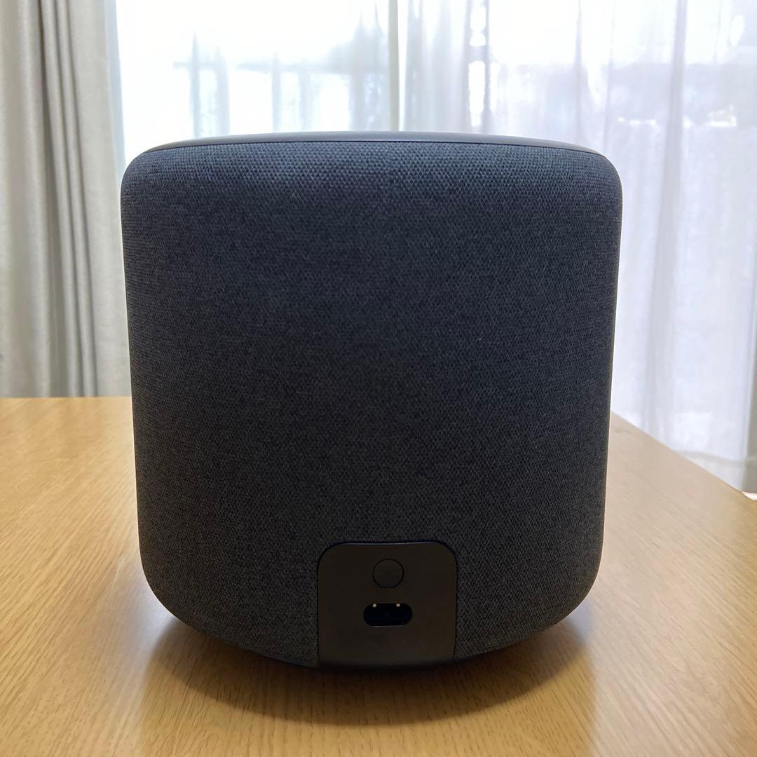 Echo Sub Echoシリーズ用サブウーファー