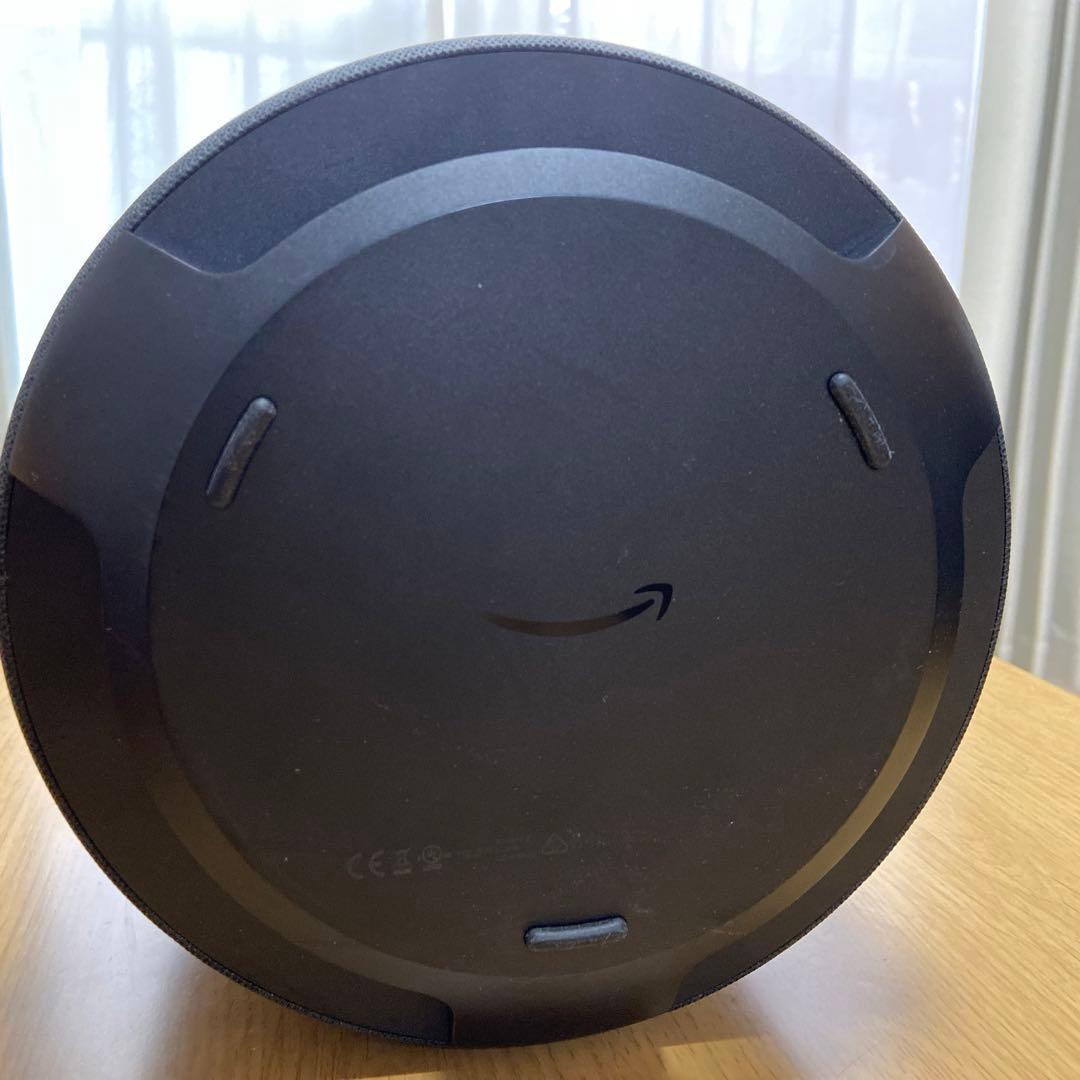 Echo Sub Echoシリーズ用サブウーファー