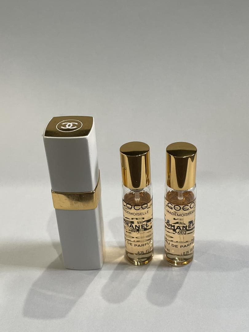 花*ん様 CHANEL COCO MADEMOISELLE 香水 パーススプレイ