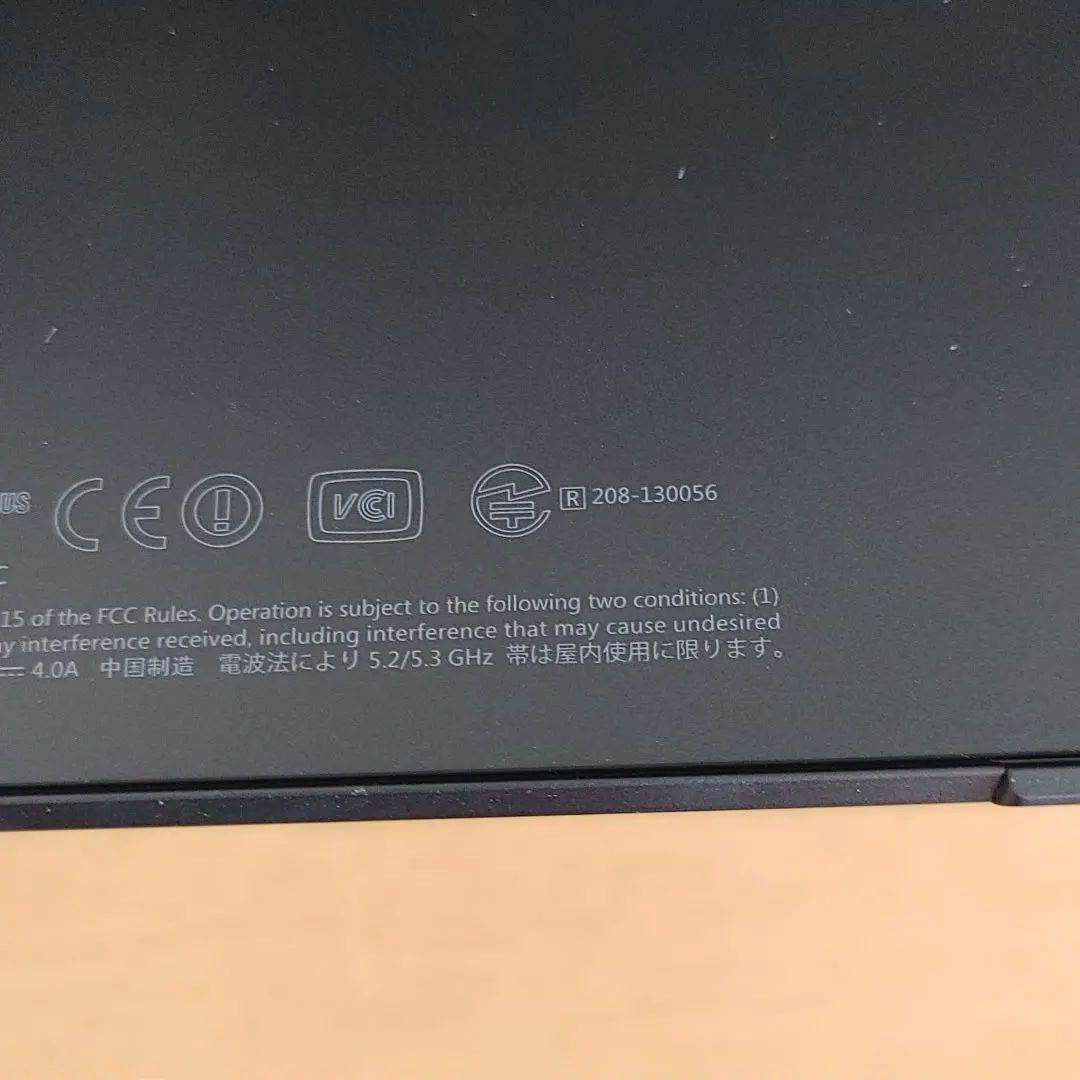 【ジャンク品】Surface Pro 2 256GB（充電器・元箱あり）