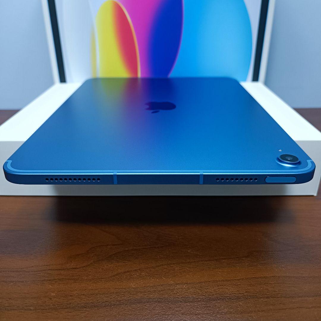 りゅな iPad 第10世代 WiFi Cellular 64GB