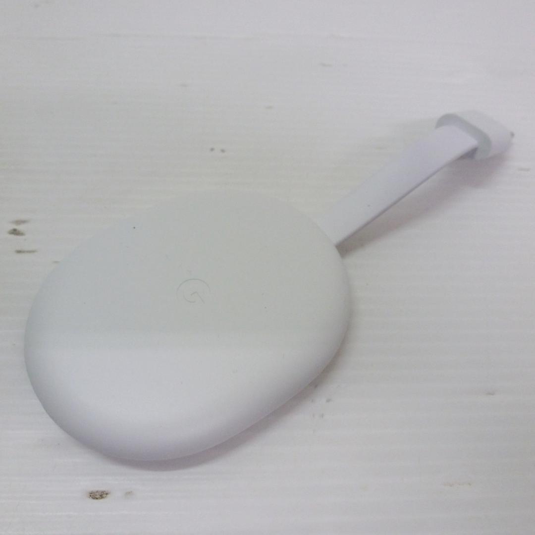 Chromecast with Google TV HD GA03131-JP③