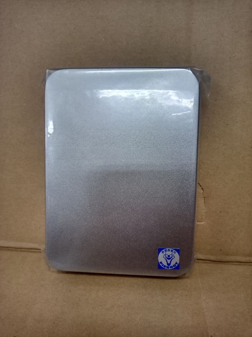 （新品/未開封品）クリィミーマミ 缶入り メタル USBメモリ 1 ピンク 貴重