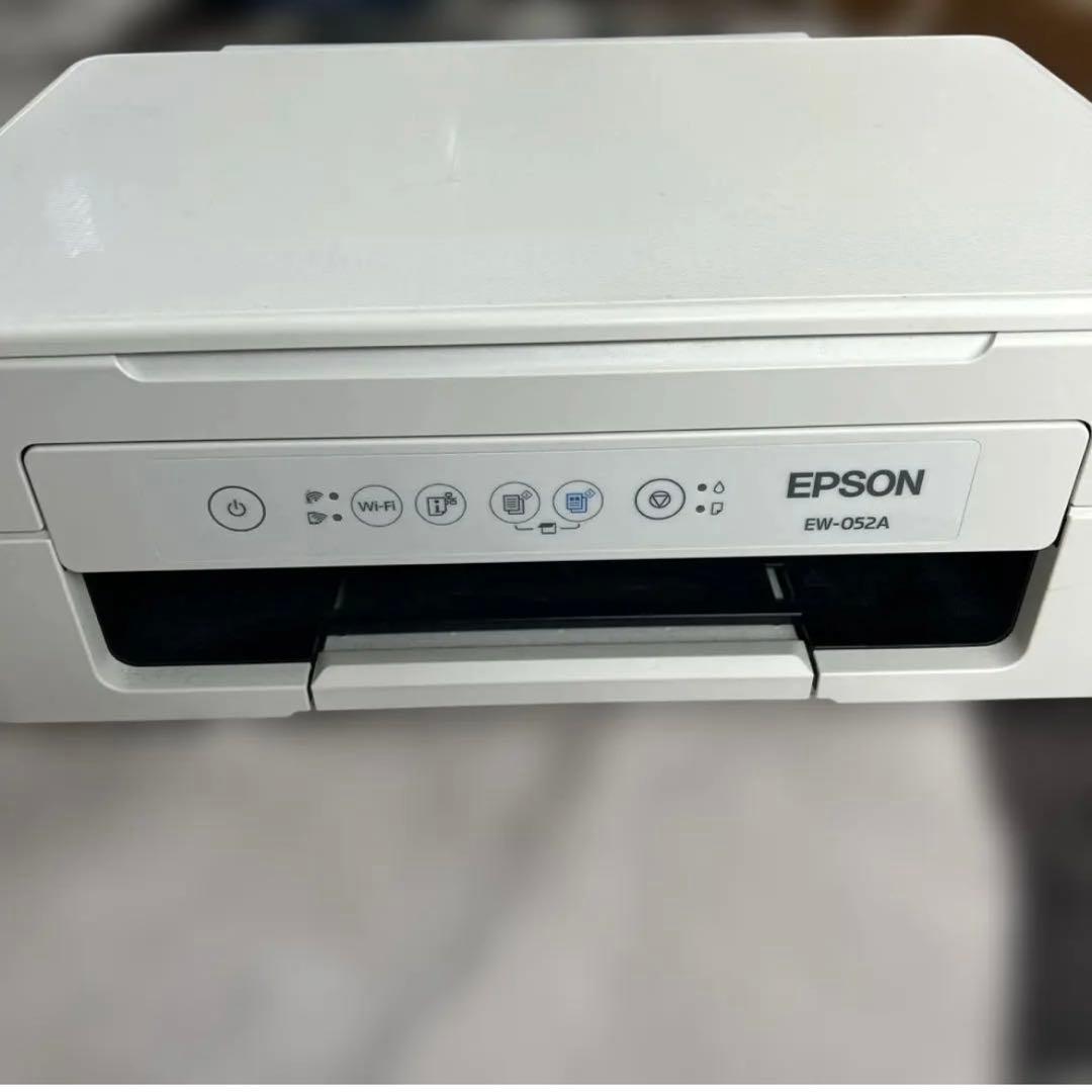 EPSON プリンター 動作確認済み