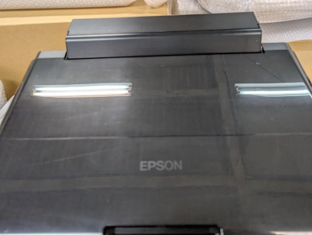 エプソン EP-10VA A3対応 インクジェット複合機