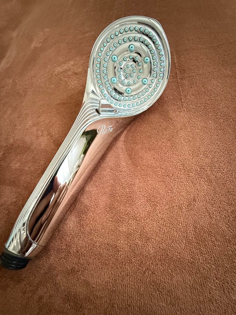 ReFa RS-AF15A シャワーヘッド ファインバブルS