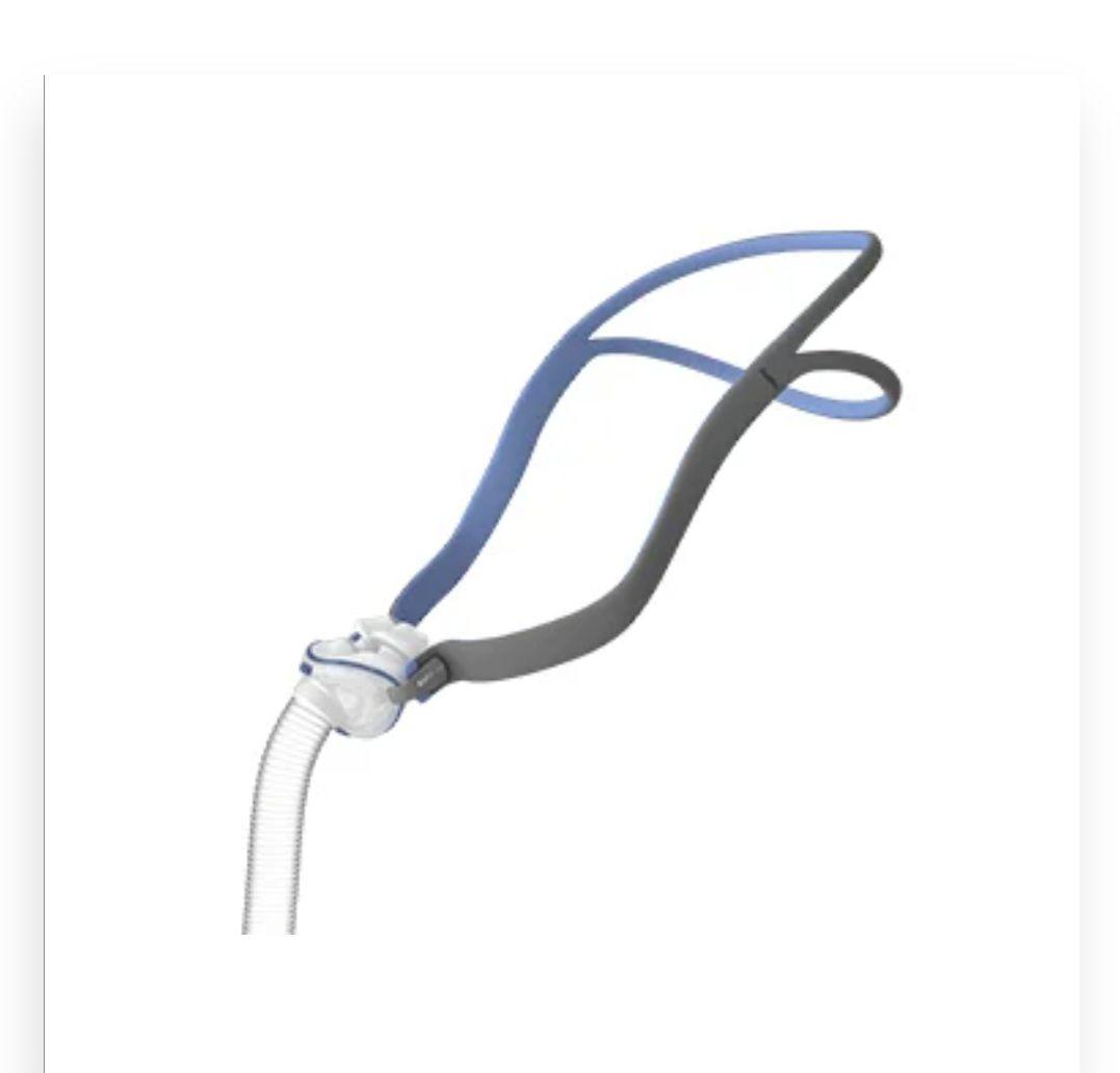 ResMed レスメドAirFit P10 マスク シーパップ