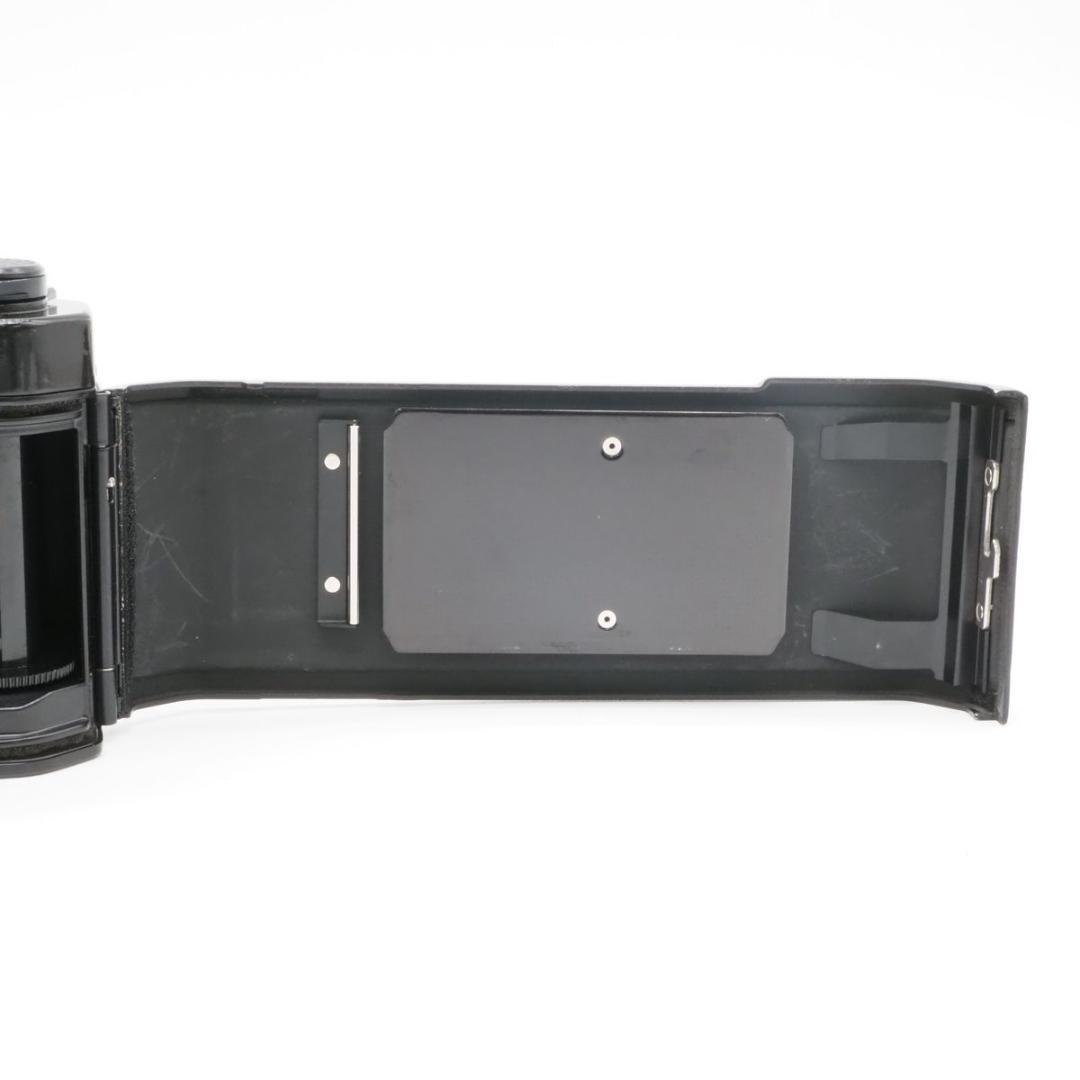 Nikon New FM2 ブラック ニコン ボディ フィルムカメラ