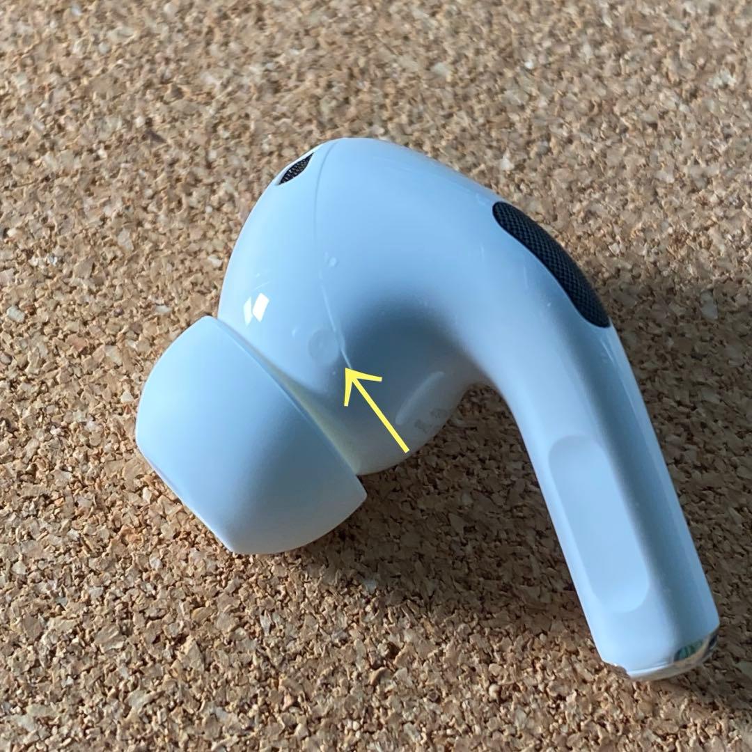 AirPods Pro 第2世代 左耳のみ USB-C Apple正規品 220