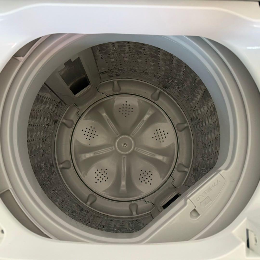 都内23区送料無料❗️ 冷蔵庫　洗濯機　家電2点セット✨