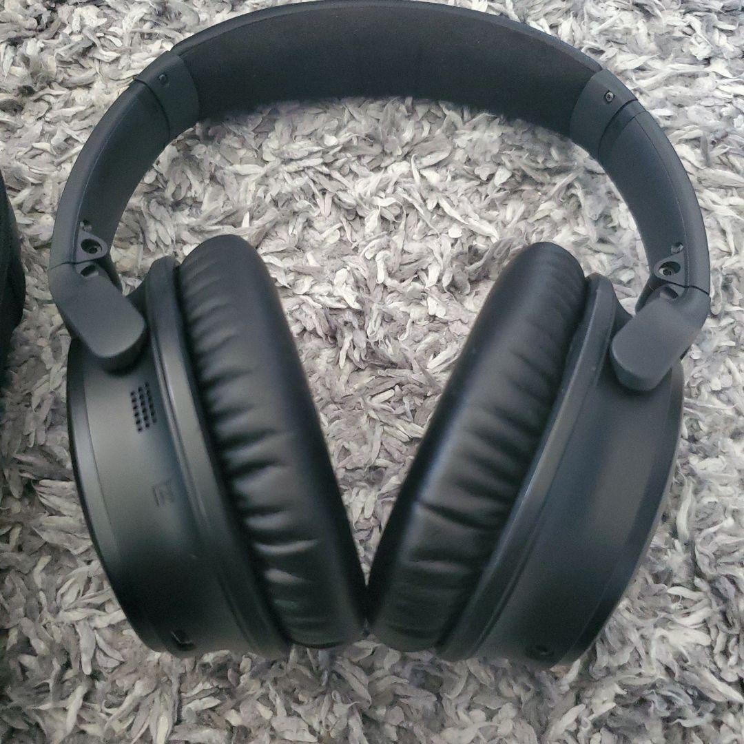 BOSE QC35 QUIETCOMFORT 35 ヘッドホン