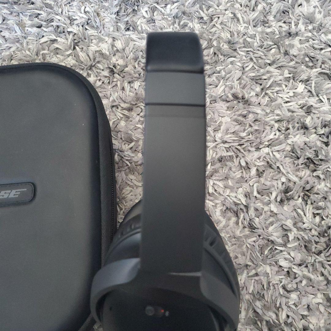 BOSE QC35 QUIETCOMFORT 35 ヘッドホン