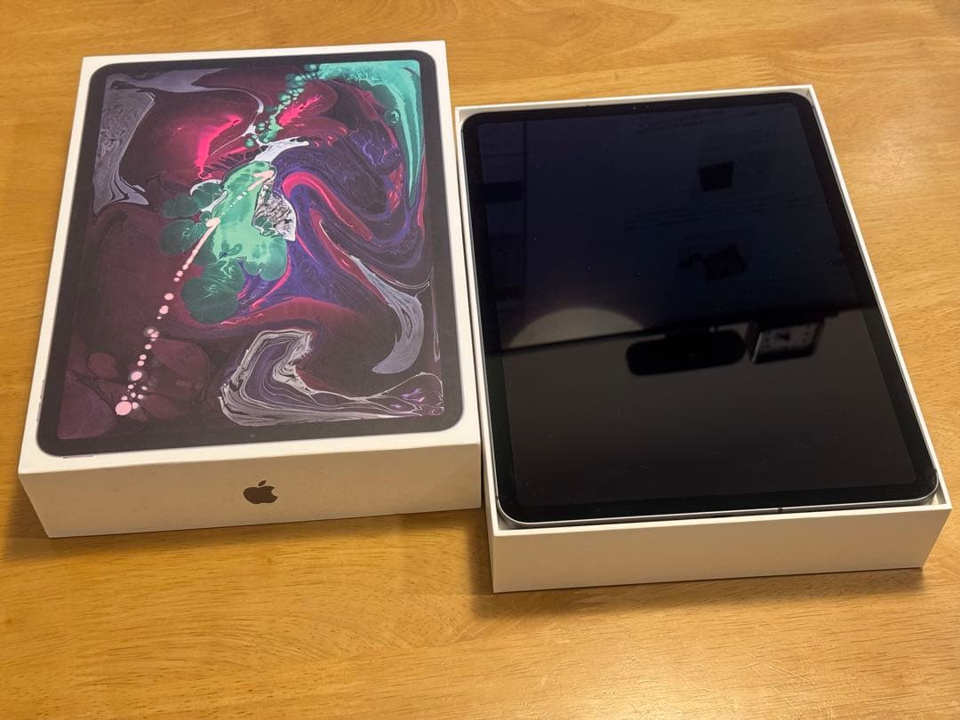 iPad Pro 11インチ 第1世代 Wifi+Cellular 256GB