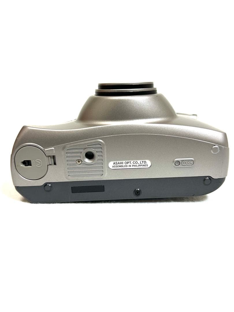 【完動品・美品】PENTAX ESPIO140