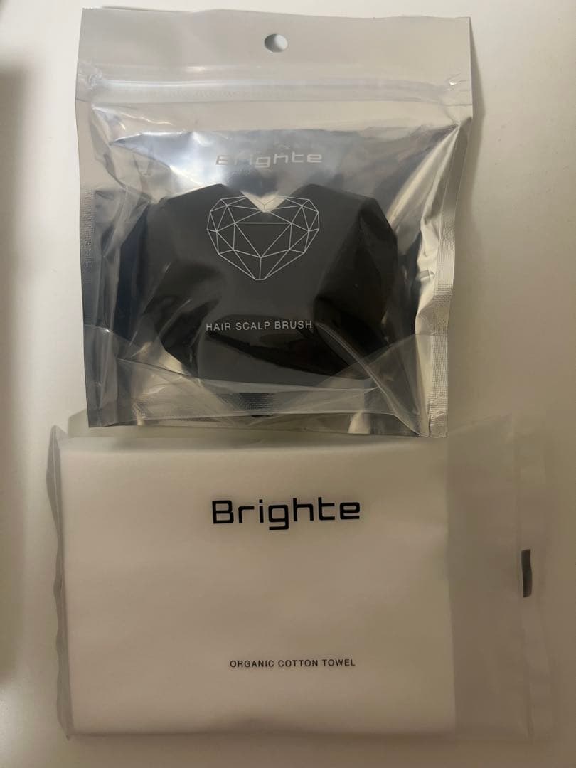 Brighte リフトマスクセット【価格交渉可】