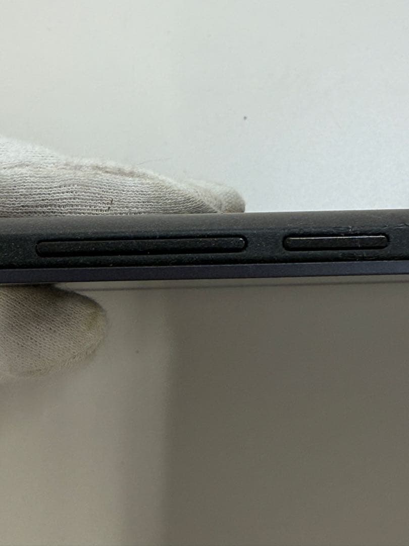 Lenovo タブレット 16GB 本体 ブラック　☺︎