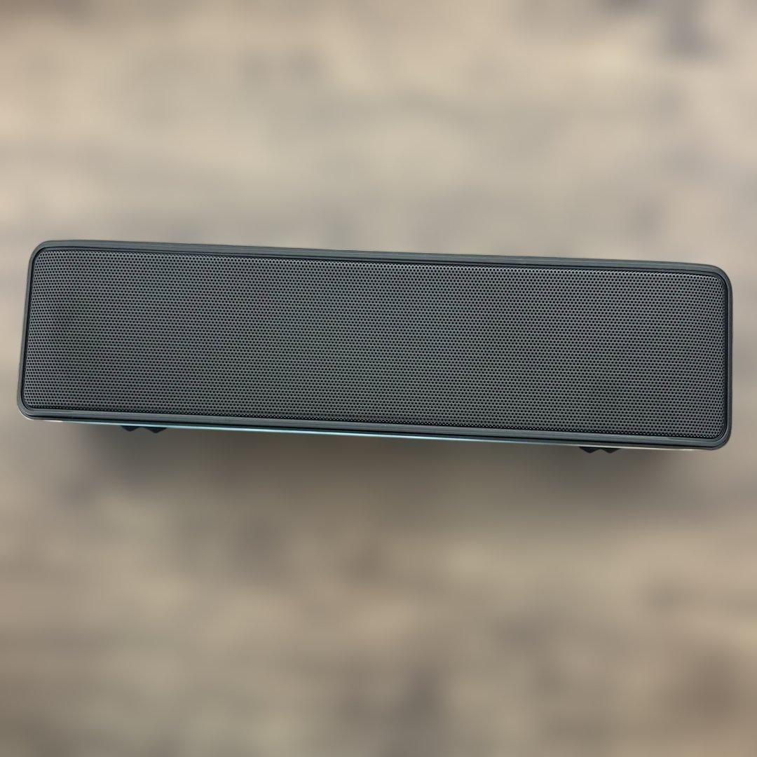 261489 BOGASING S8 Pro Bluetoothスピーカー