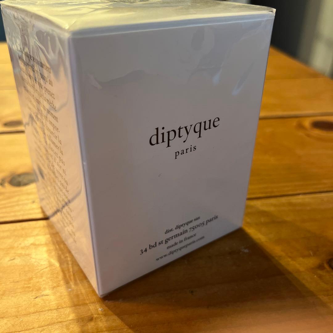 diptyque キャンドル