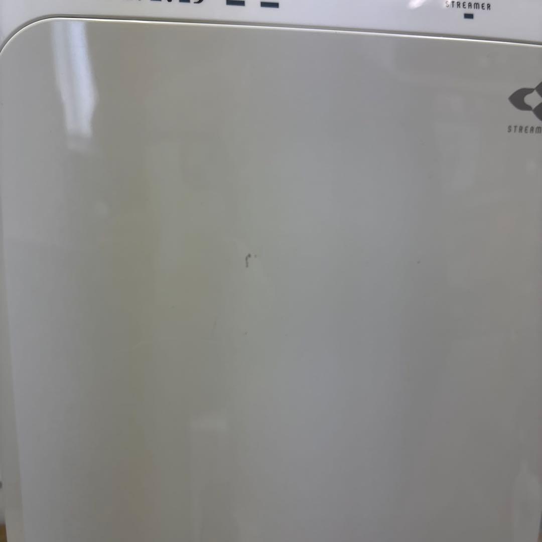 ダイキン 空気清浄機 2017年製　室内用