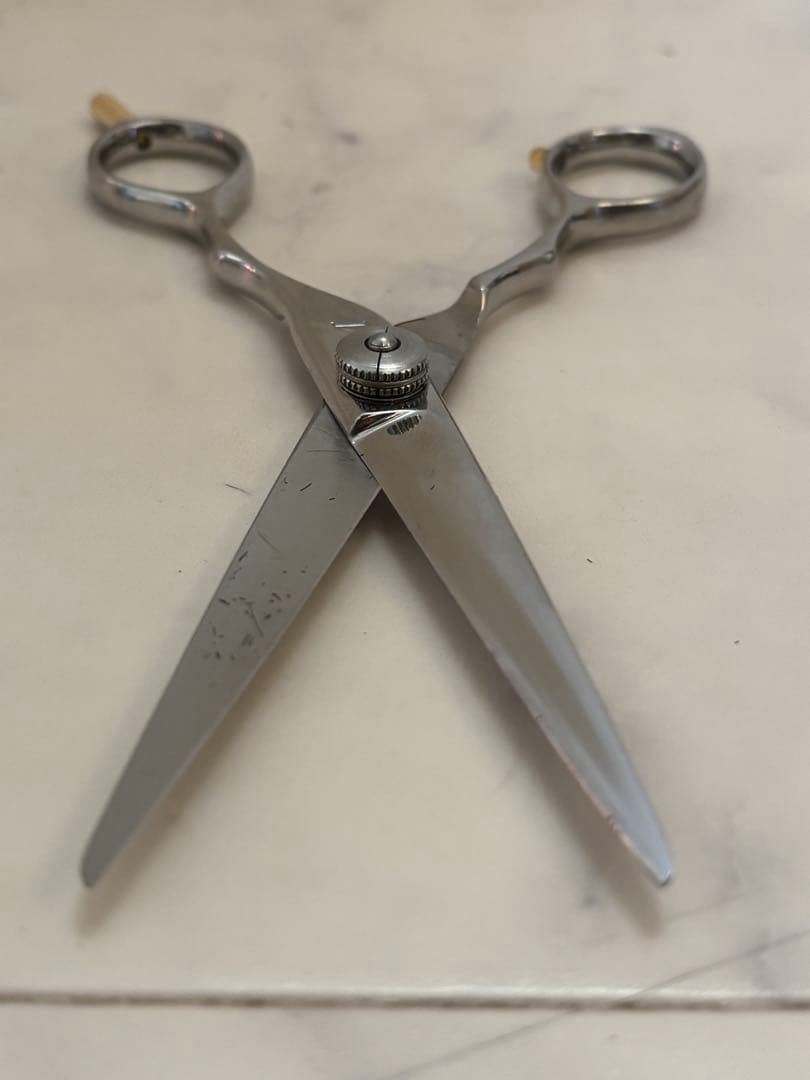 BM scissors プロ用 美容師 理容師 シザー ハサミまとめ 2