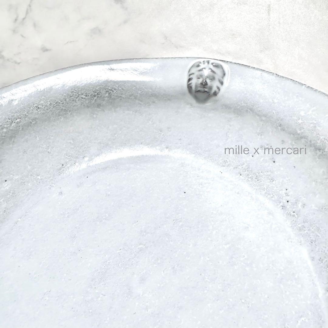 Astier de villatte 深皿
