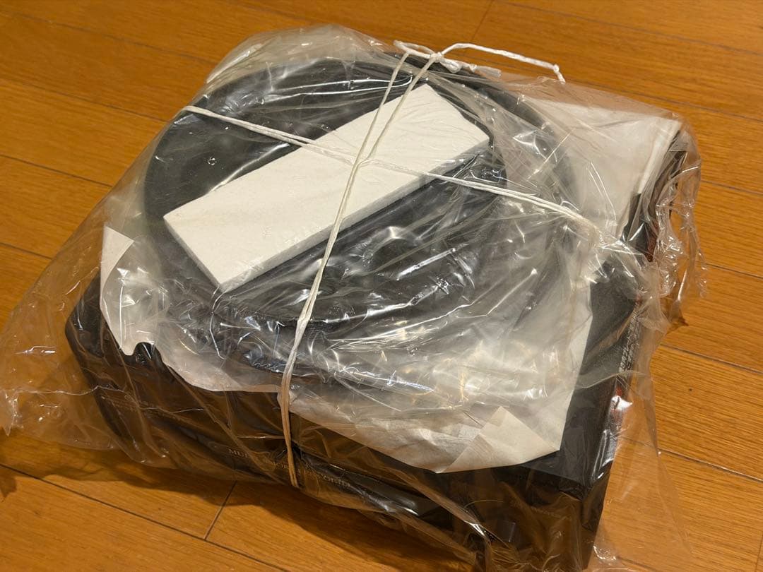 【未使用】イワタニ マルチスモークレスグリル CB-MSG-1 焼肉 たこ焼き
