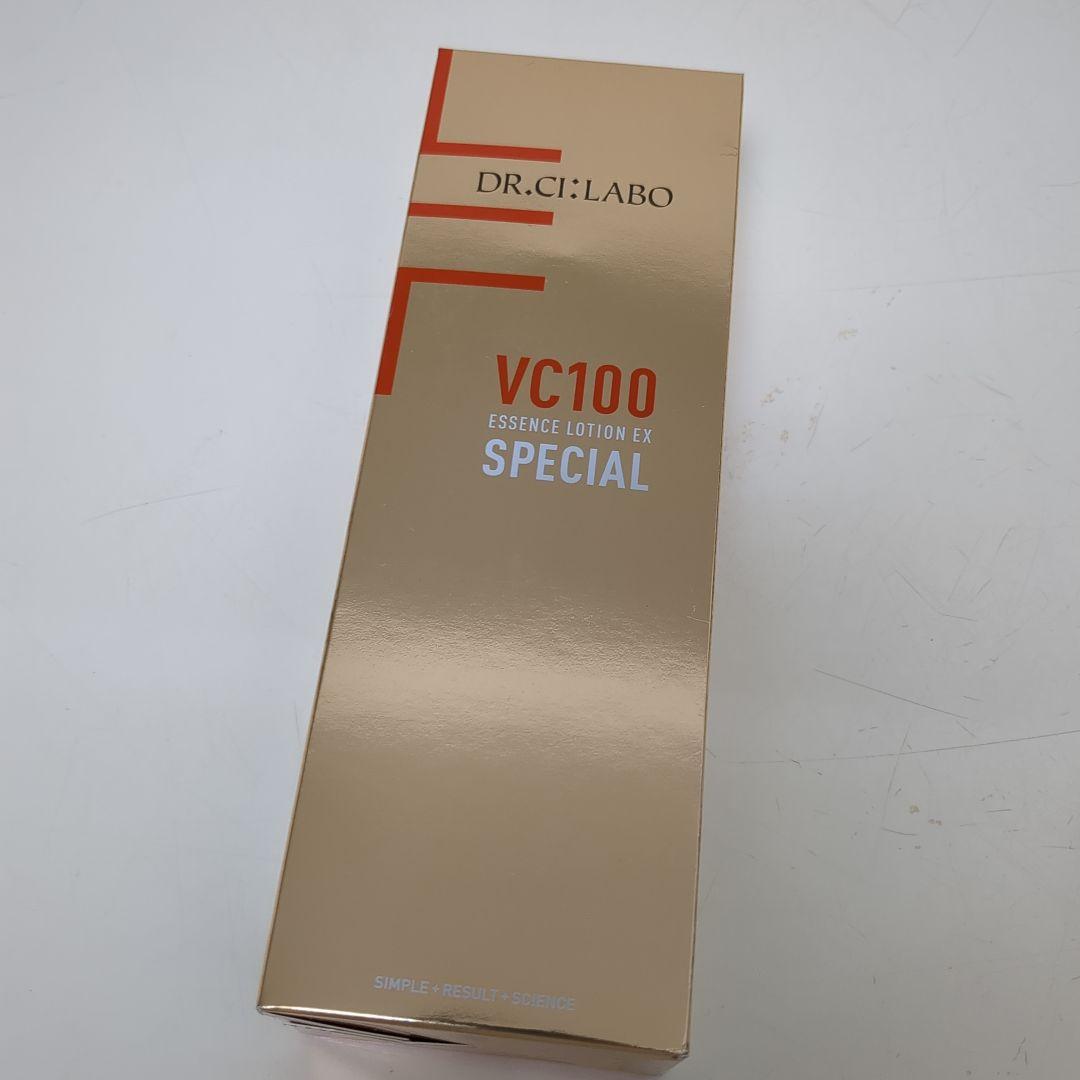 VC100エッセンスローションEXスペシャル285ml