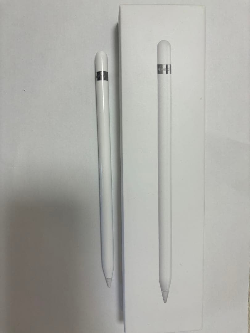 Apple pencil 第1世代 箱付き