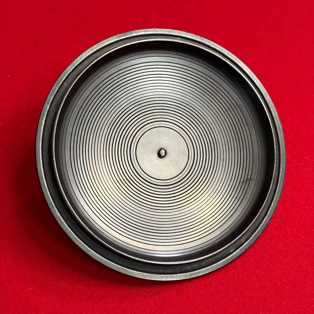 【K01】人間国宝　高橋敬典　撫肩釜　糸目貝鐶付　茶釜　　茶道　鉄瓶　茶道具