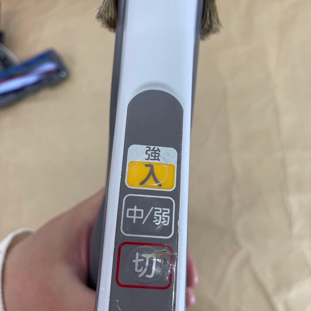 O*M様 MITSUBISHI ELECTRIC 掃除機 TC-FJ2X-C 2