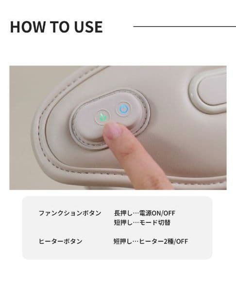 【新品未使用】ドクターエア★3Dアイマジックタッピングソフト★ブラウン