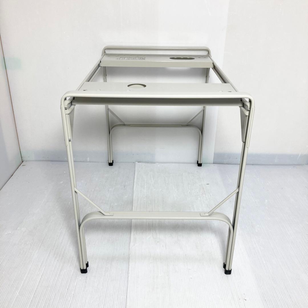 Panasonic 衣類乾燥機ユニット台 N-31U 2023年製