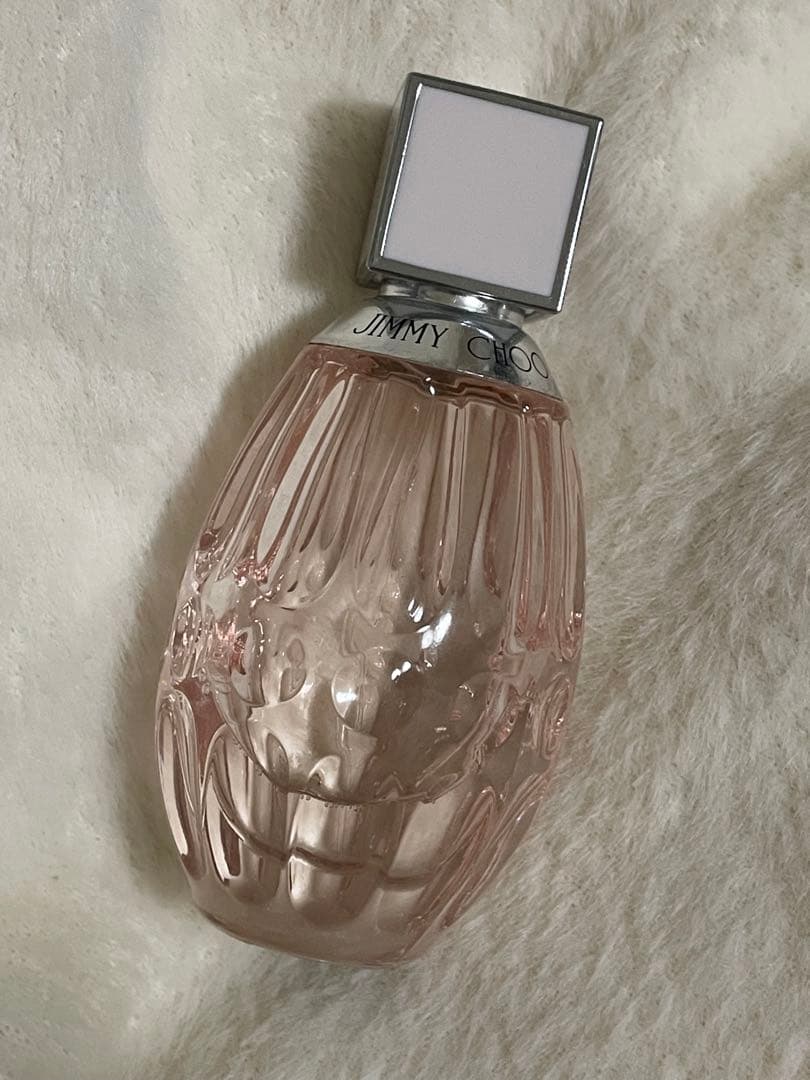 JIMMY CHOO オードトワレ 40ml