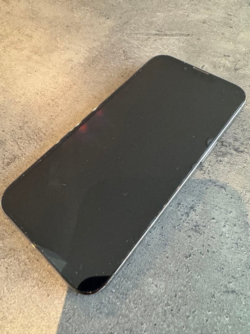 iPhone13pro 128GB 本体
