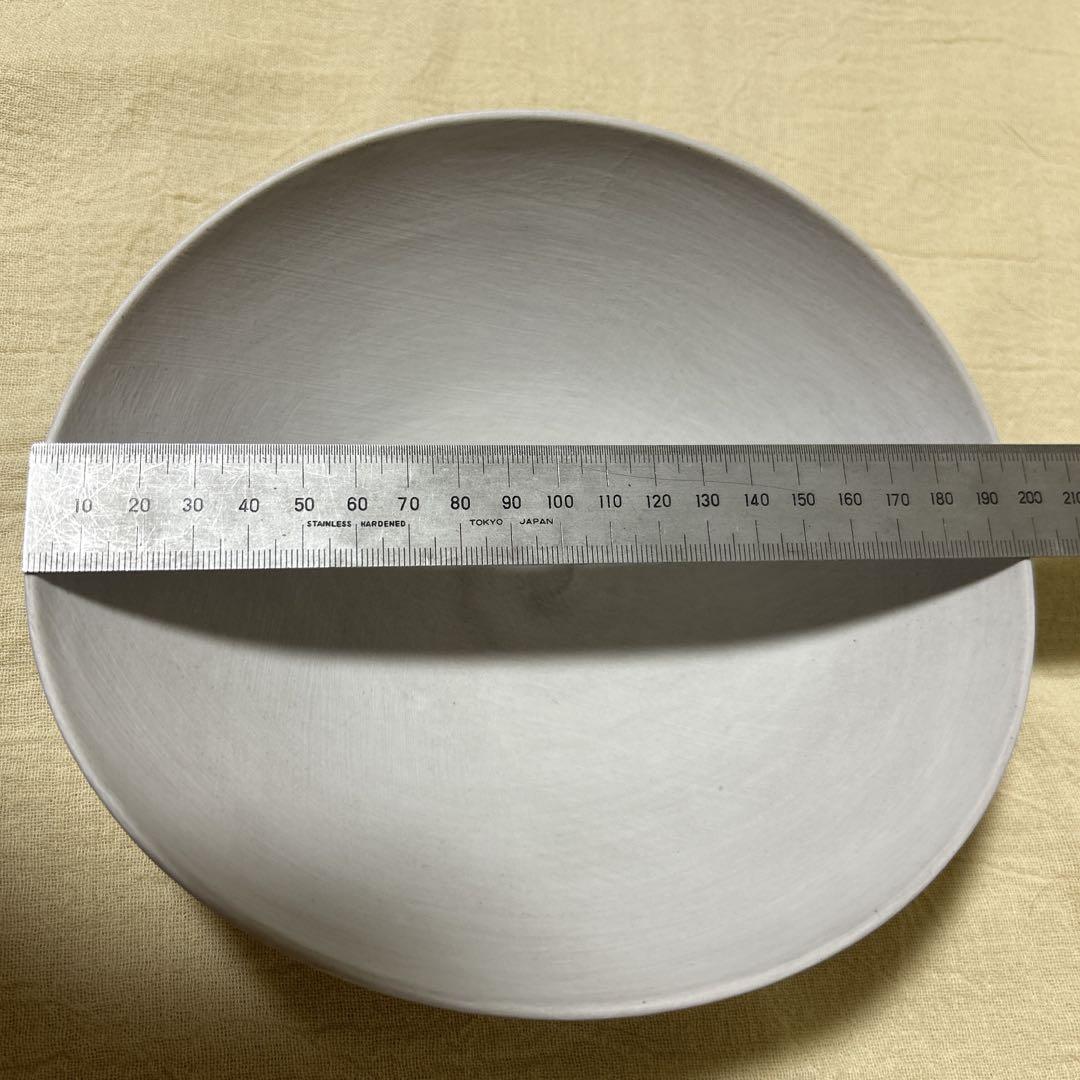 児玉修治　たわみbowl カンヴァス