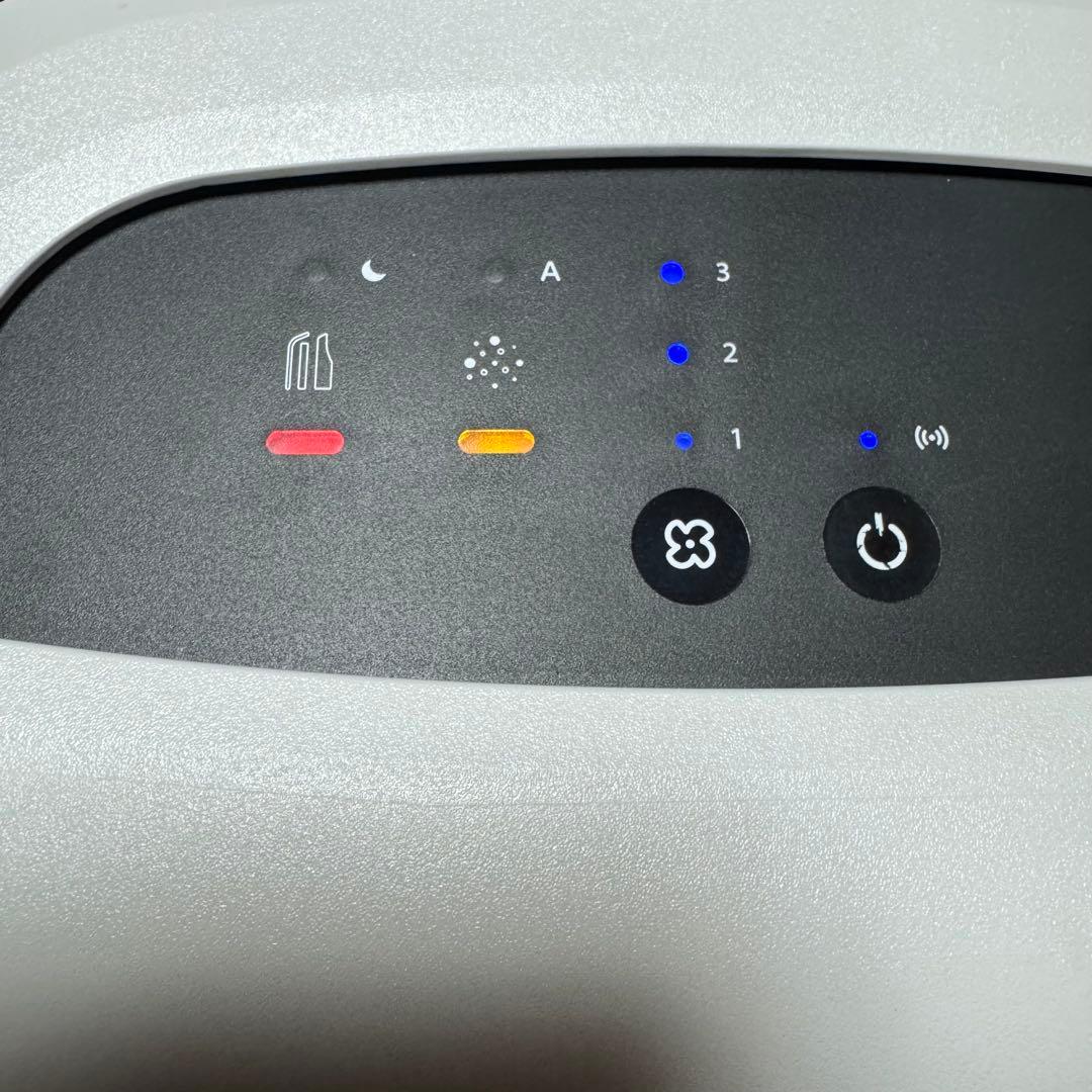 Amway ATMOSPHERE mini 空気清浄機 2021年製