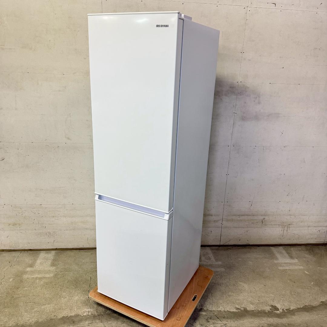アイリスオーヤマ 冷蔵庫 小型 一人暮らし 170L 2025年製 KR0215