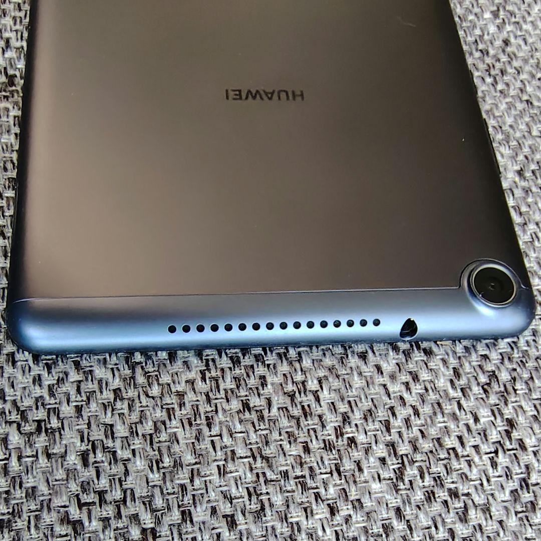 MediaPad M5 lite JDN2-L09 LTEモデル 64GB