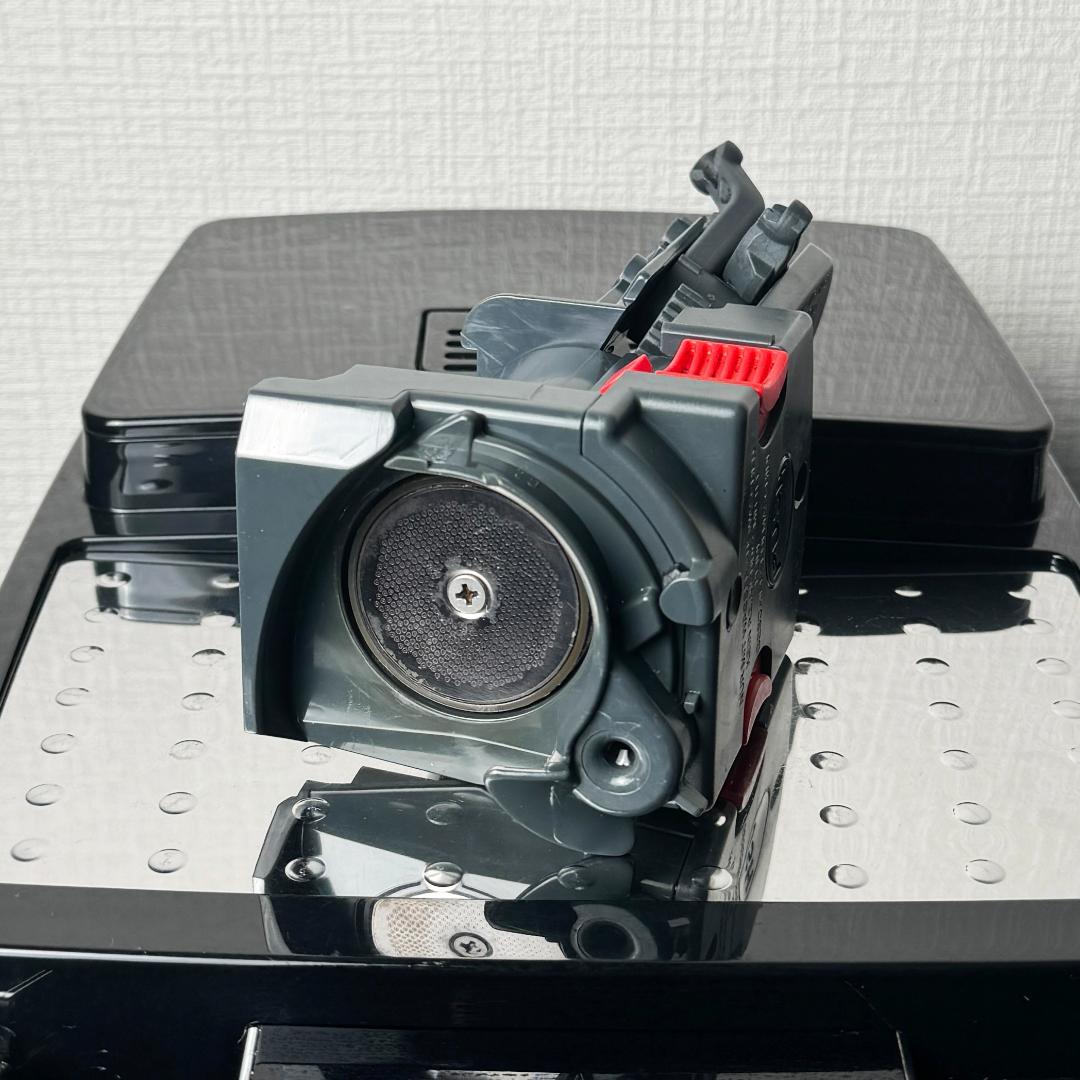 美品　デロンギ マグニフィカS ECAM23120BN エスプレッソマシン