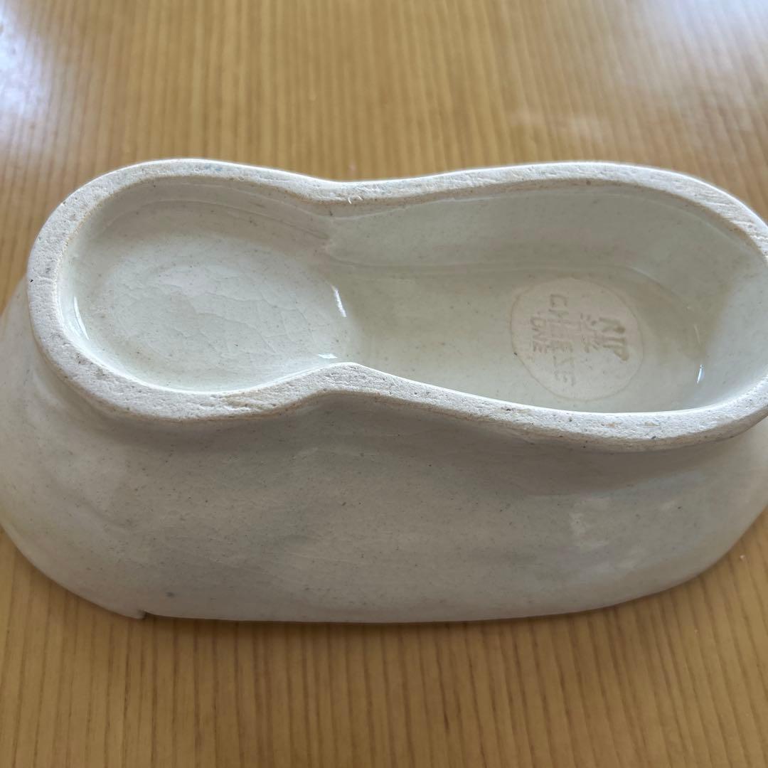 SON OF THE CHEESE 陶器製灰皿