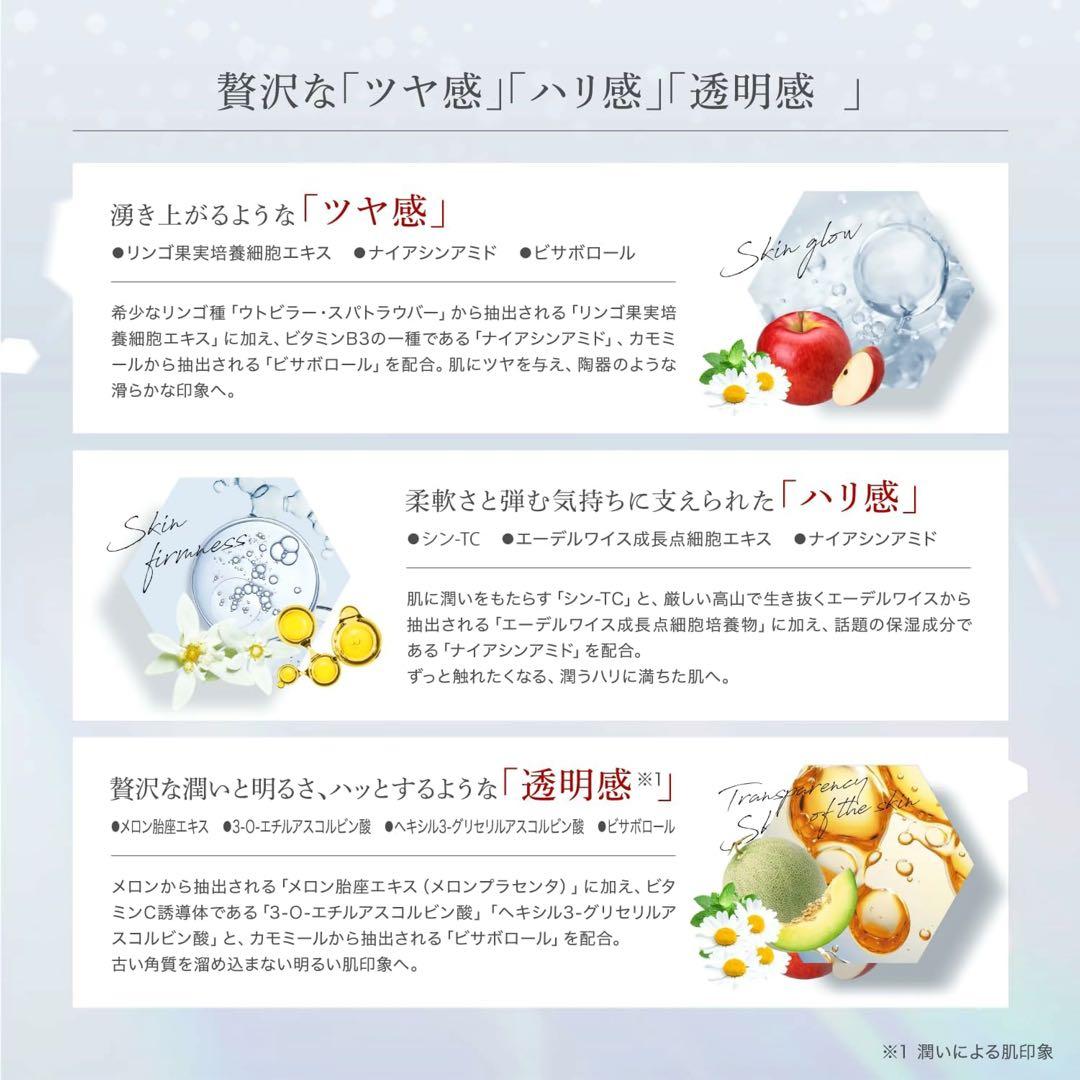 【正規品2セット】エニシーグローパック 炭酸ガスパック 20回分　完全新品未開封