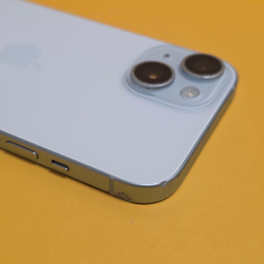 iPhone 15 128GB│24時間等発送#999